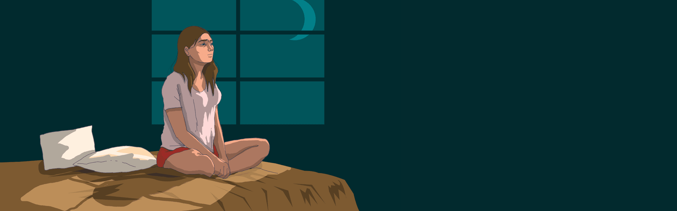 Sleep Disorders Banner Image