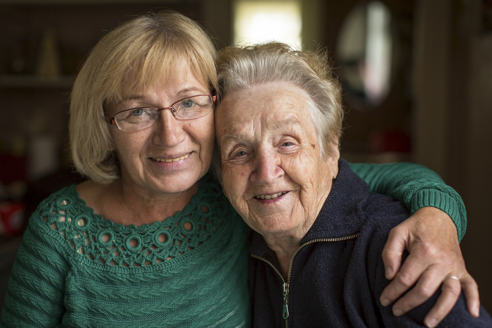 Aging and Sleep