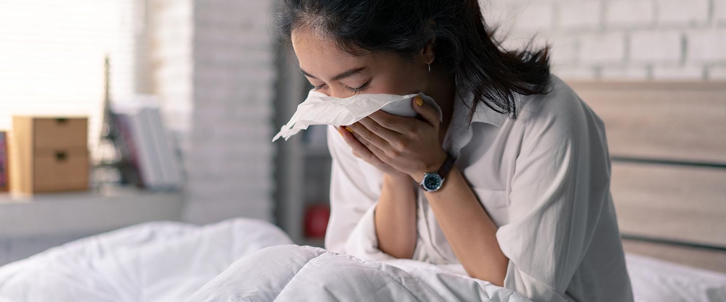 Allergies and Sleep: Disturbances and Coping Strategies | Sleep ...