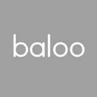 Baloo Linen Duvet Cover