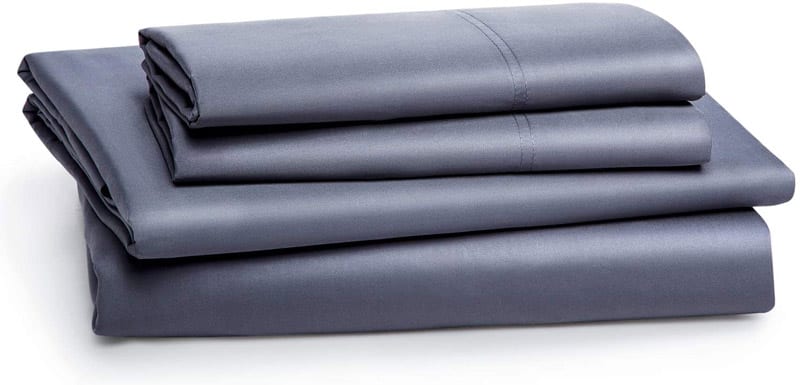 Bedsure 100% Bamboo Sheets