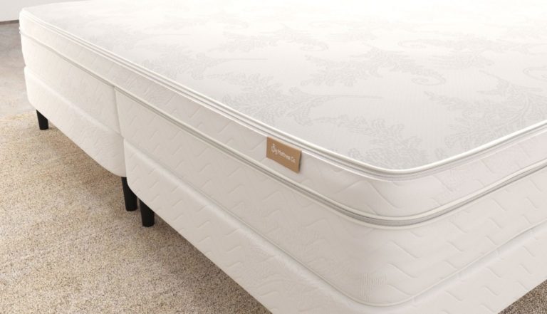 Big Mattress Premier