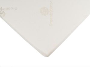 Brooklyn Bedding Talalay Latex Topper