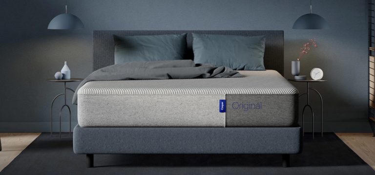 Casper Original Mattress