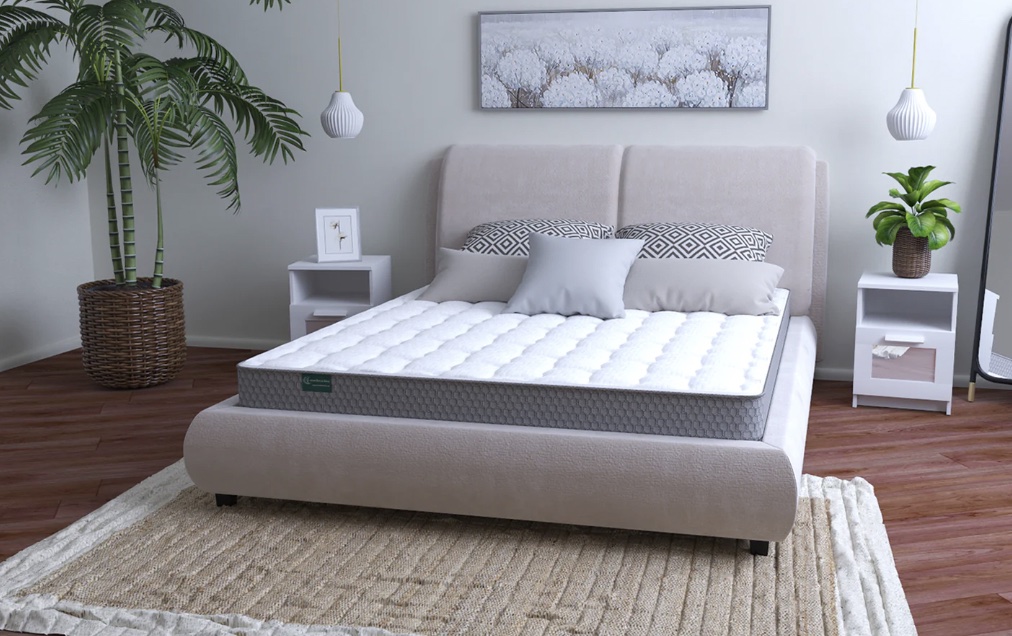 Product page photo of Custom Mattress Makers