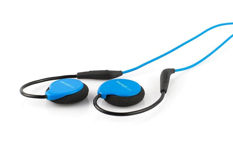 DubsLabs Bedphones Sleep Headphones