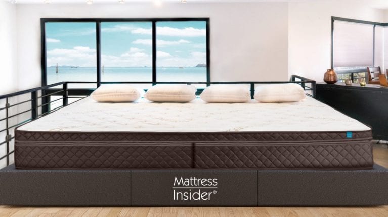 utah california king mattress