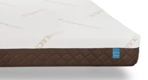 Mattress Insider Gel Foam Truck Mattress