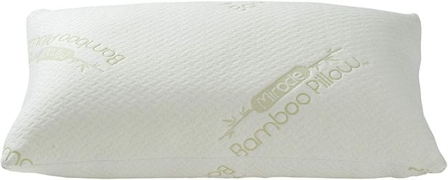 Miracle Bamboo Pillow 