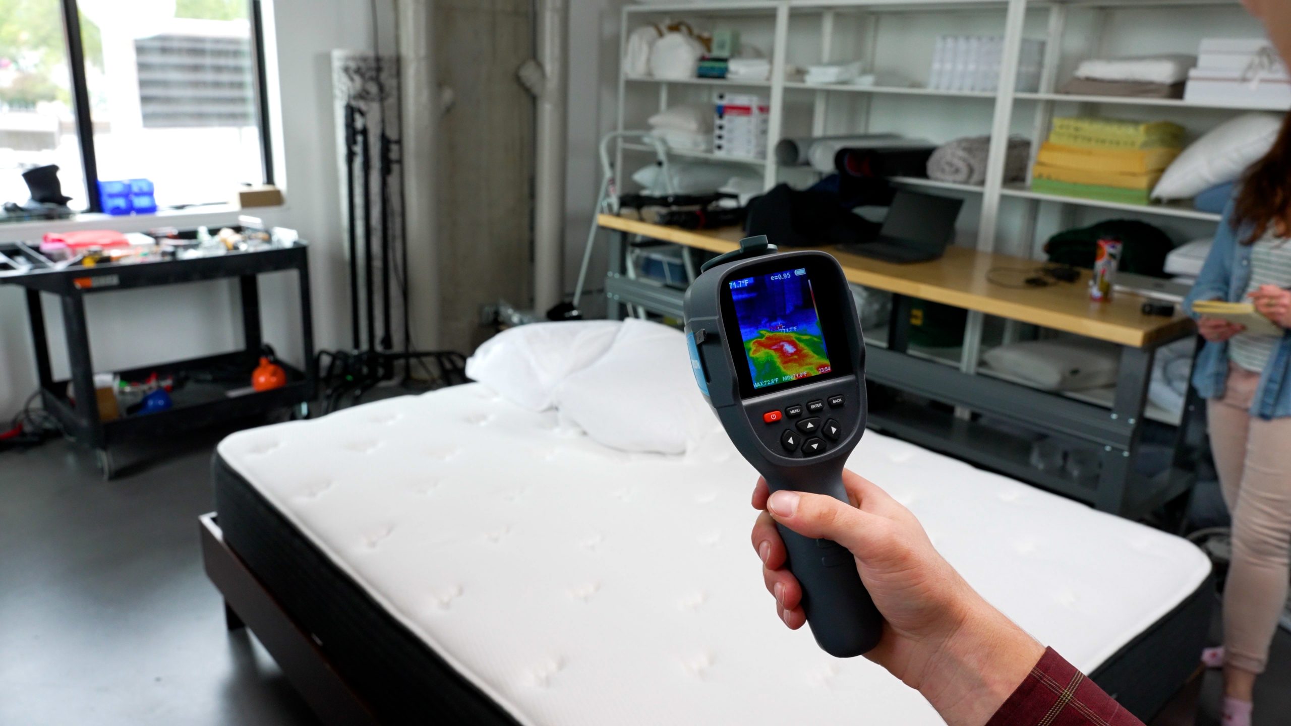 Temperature Control