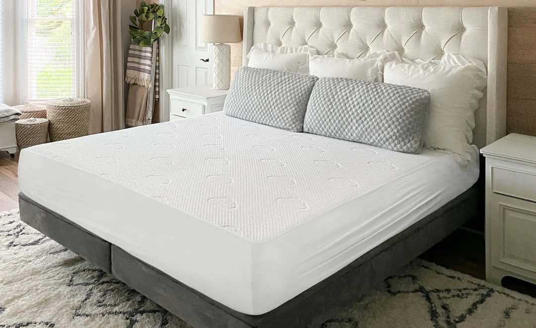 Puffy Mattress Protector