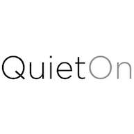 QuietOn 3 sleep earbuds