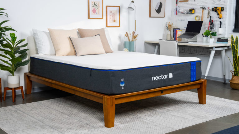 ow much is a full size nectar mattress