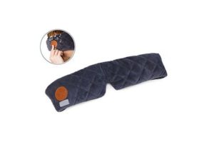 Sharper Image Bluetooth Sound Therapy Eye Mask