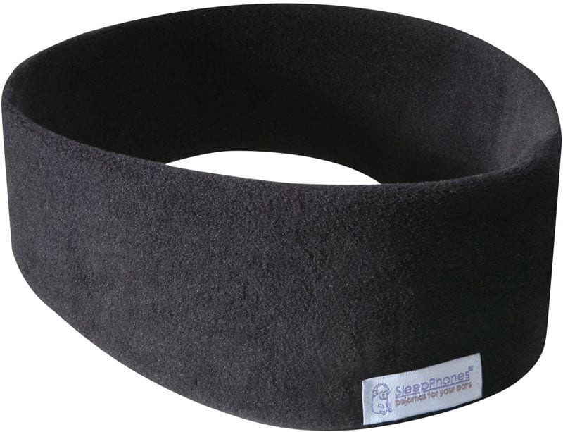 product image of SleepPhones Wireless Bluetooth Sleep Headphones