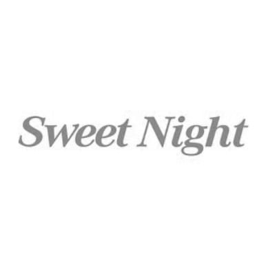 Sweet Night Dreamy S1
