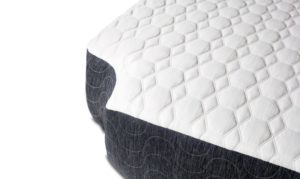 Tochta Custom Semi Truck Mattress