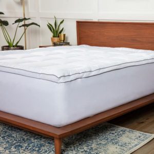 Best Mattress Toppers on Amazon