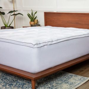 How to Keep Your Mattress Topper in Place – ViscoSoft