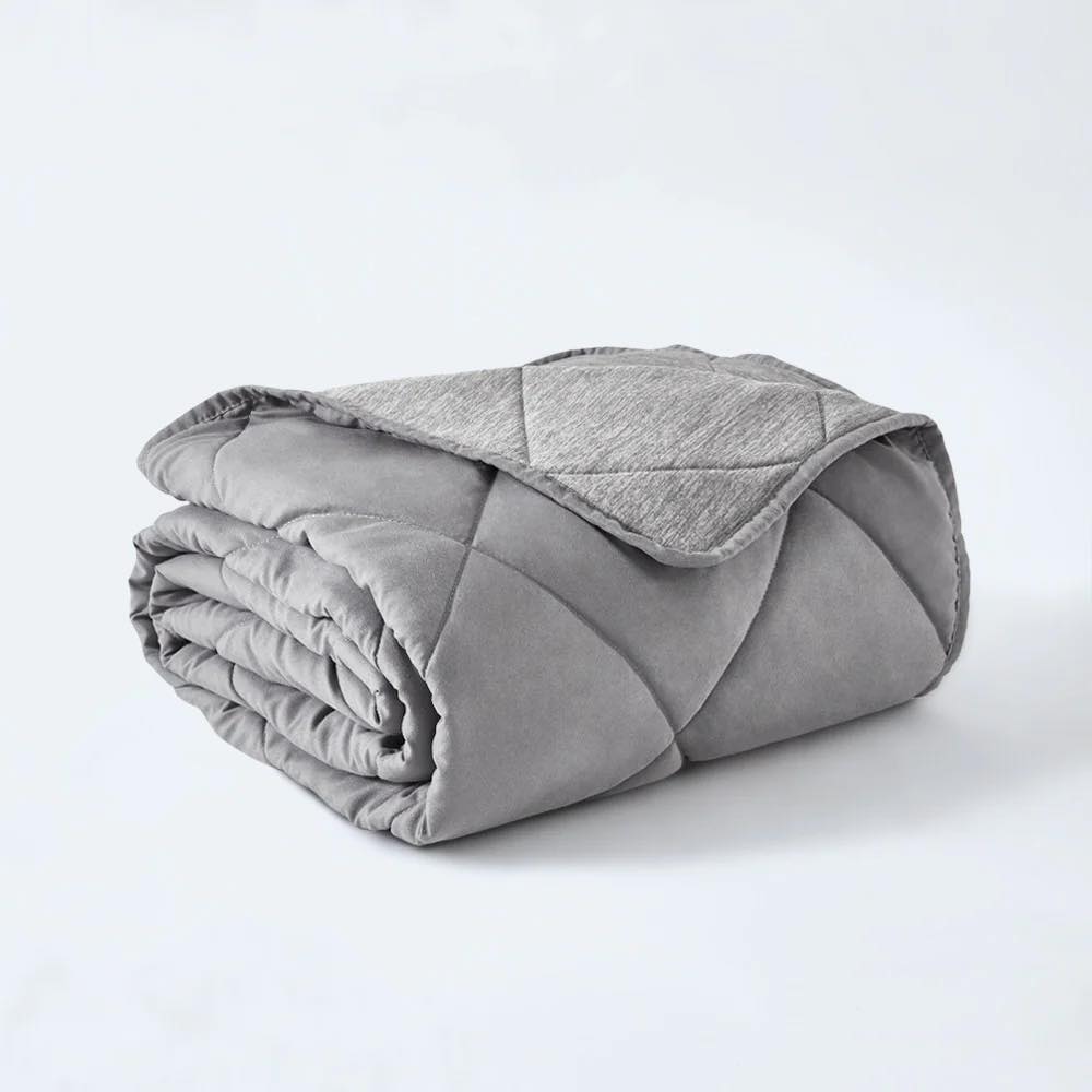 Product shot of Zonli Comfy Cooling Blanket