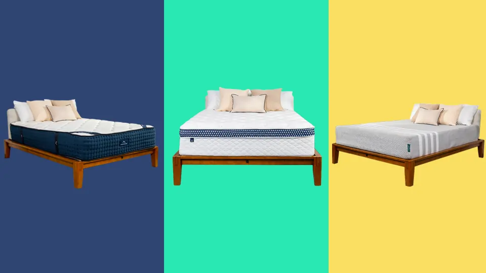 The Best Mattress of 2026 Data-Backed Reviews for Better Sleep Best Mattress 2026