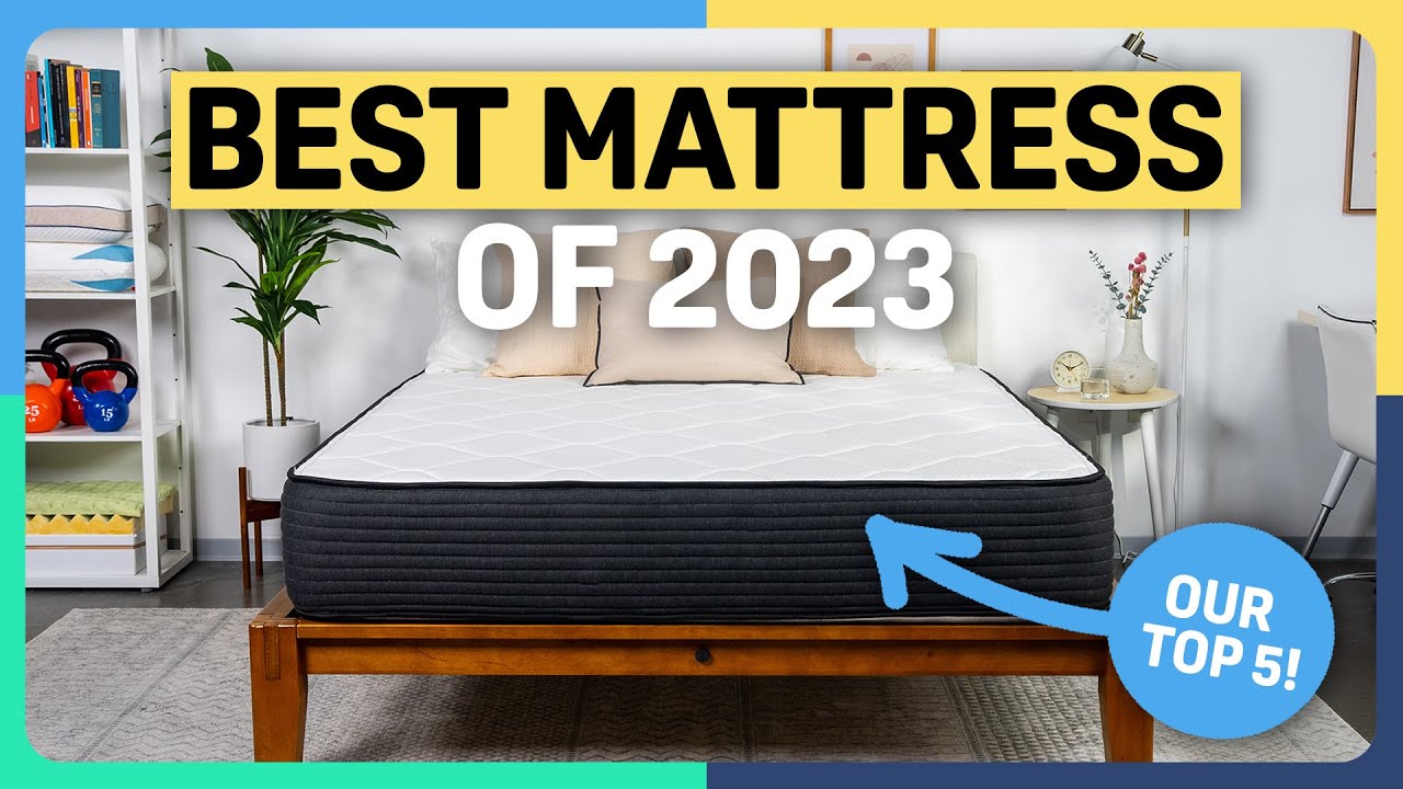 GQ Sleep Awards 2023: Best Bedding, Mattresses, Nightstands, and Travel  Sleep Products