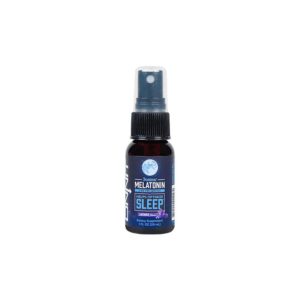 Onnit Melatonin Spray