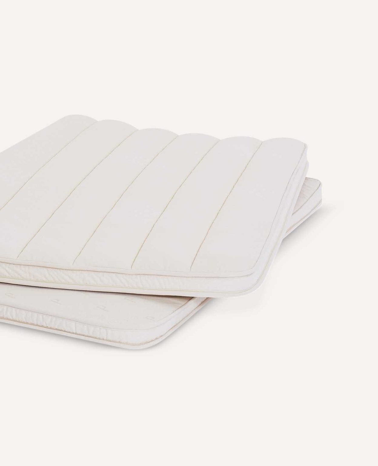 Birch Plush Organic Mattress Topper