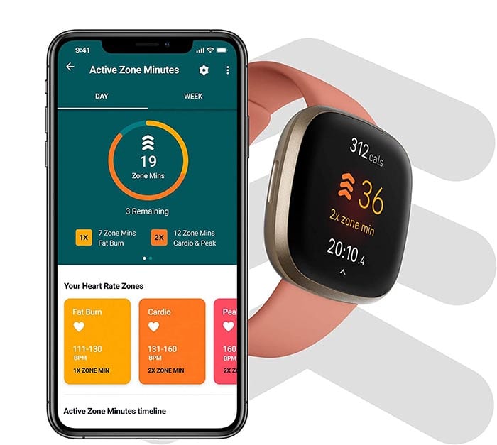 Best Sleep Trackers of 2021 Sleep Foundation
