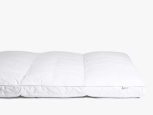 Parachute Down Mattress Topper