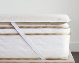 How To Keep a Mattress Topper From Sliding - Sleep Junkie