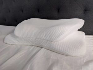 Angel Sleeper Pillow Review