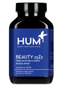 HUM Nutrition BEAUTY zzZz
