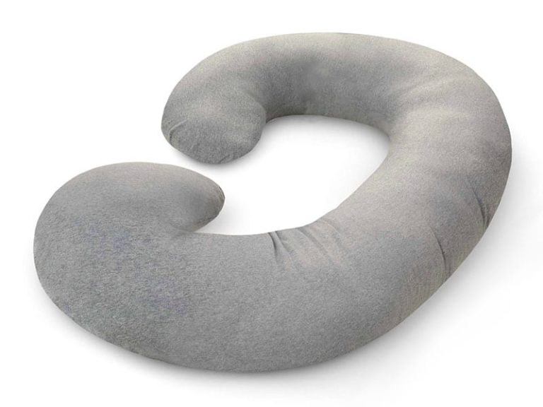 Best Pregnancy Pillows of 2021 Sleep Foundation