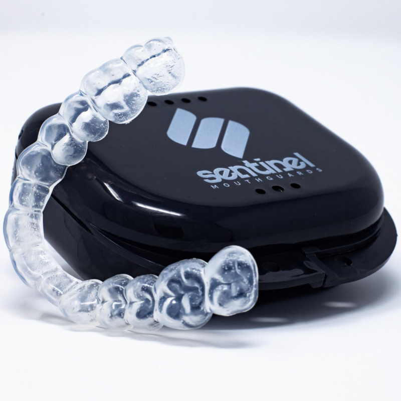 Pro Teeth Guard