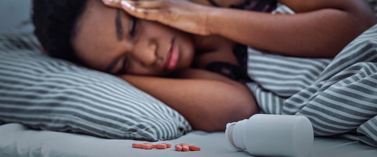 Sleep Aids to Treat Insomnia