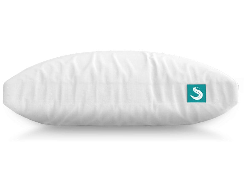 8232 1pcs Sleepgram Pillows Pillow PP Cotton Bedroom Durable Sleeping Pillow 