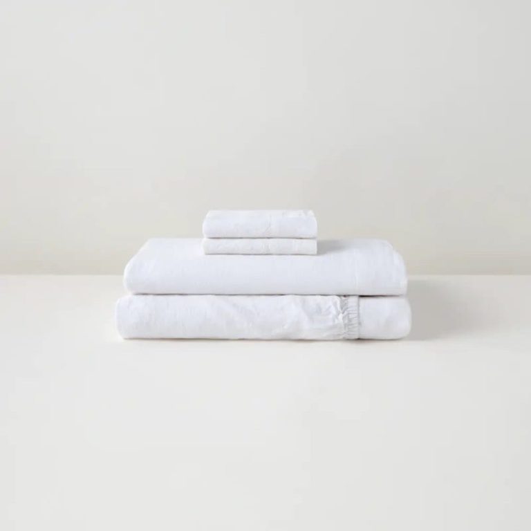 Best Linen Bed Sheets of 2021 Sleep Foundation