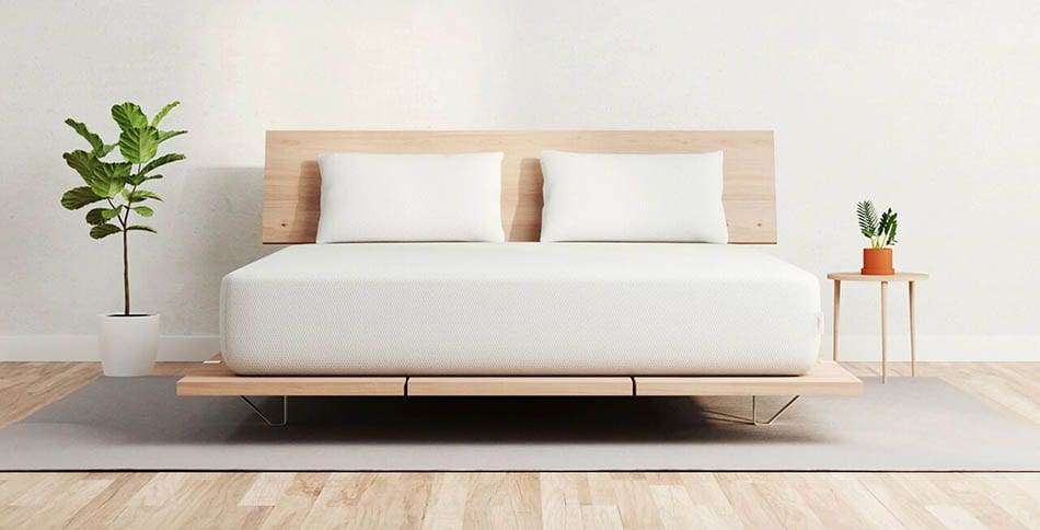 Vaya Hybrid Mattress