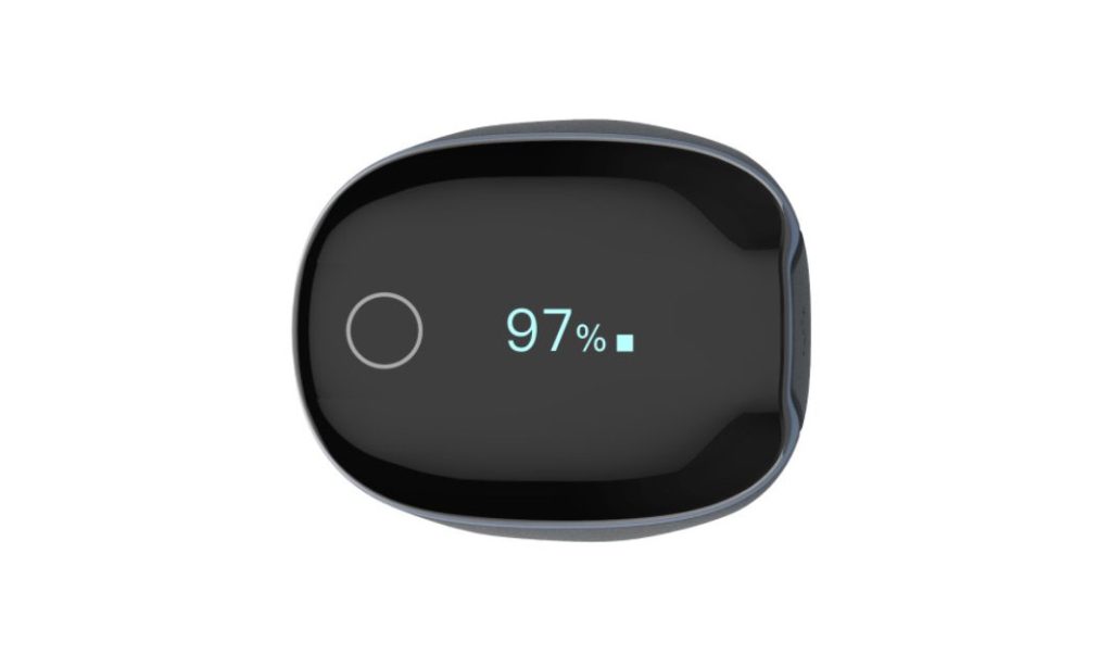 Wellue O2 Ring Sleep Tracker Review