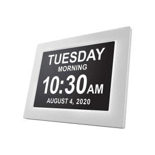 clocks defects protects workmanship warranty