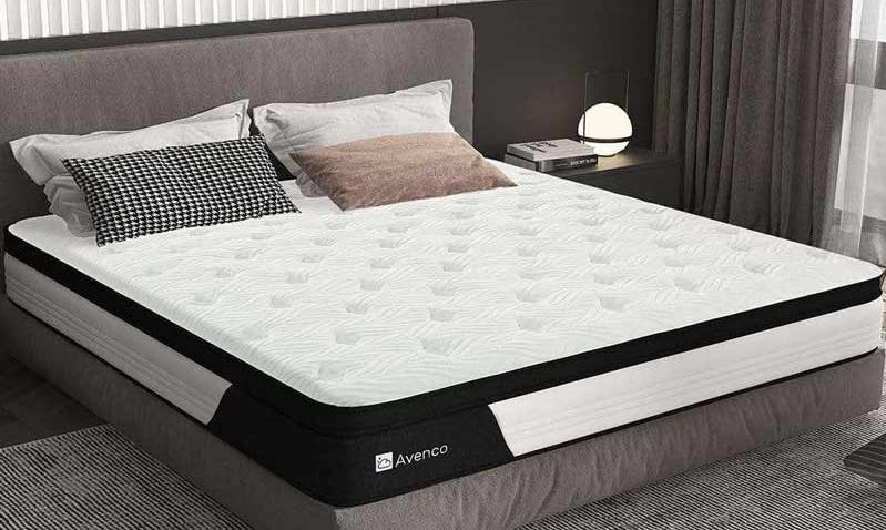 Avenco Zone Hybrid Mattress