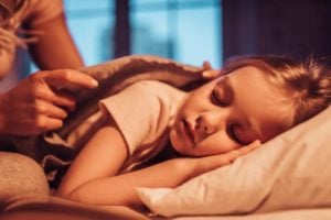 Bedtime Routines for Children