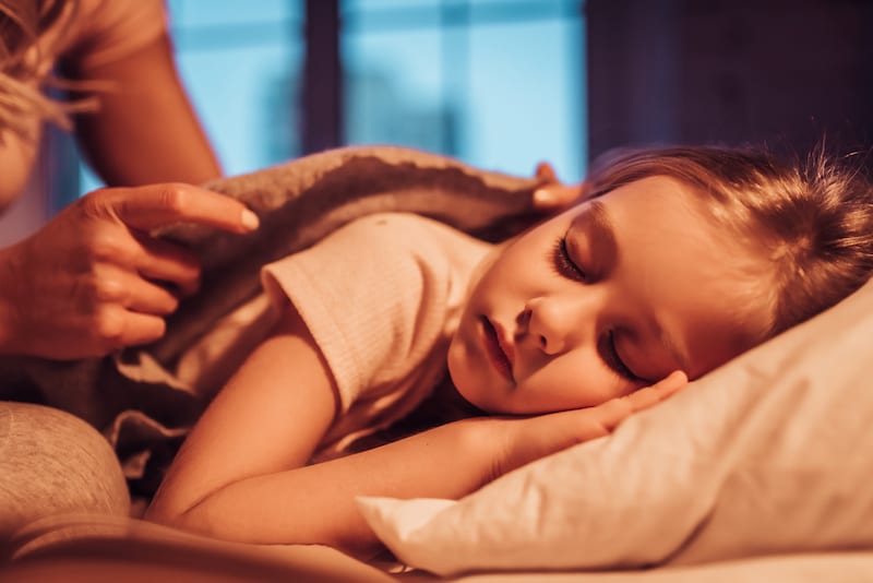 Perfecting Your Child's Bedtime Routine | Sleep Foundation