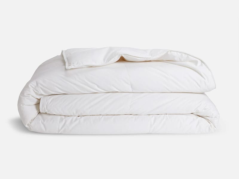 Brooklinen Comforter