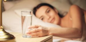 Surprising Ways Hydration Affects Your Sleep