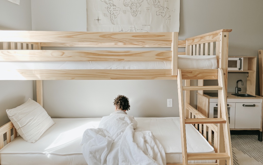 The best toddler mattress clearance