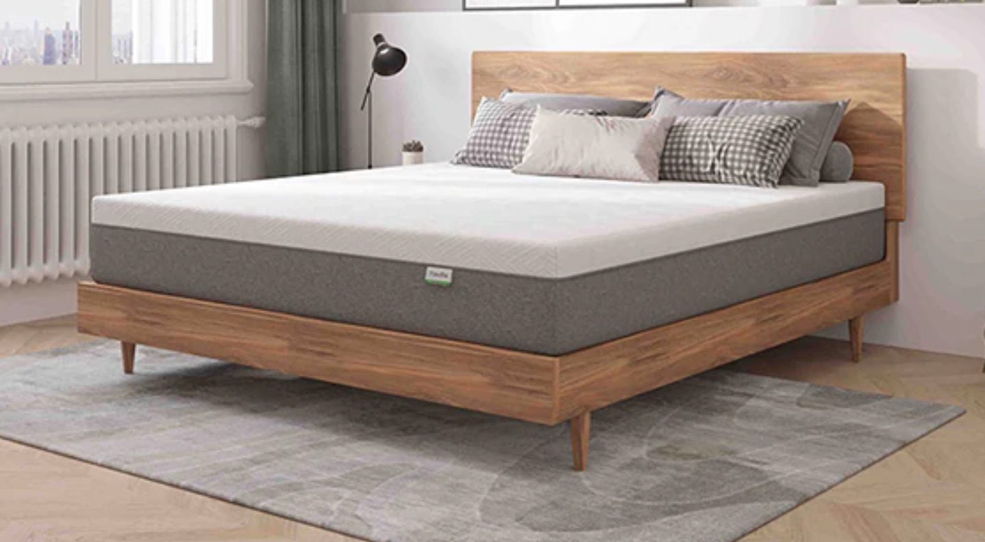 Product page image of the Noville Bliss 10 mattress