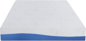 Olee Sleep Memory Foam Mattress