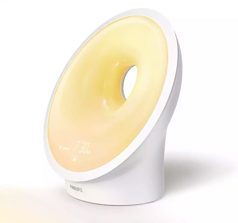 Best WakeUp Lights of 2021 Sleep Foundation